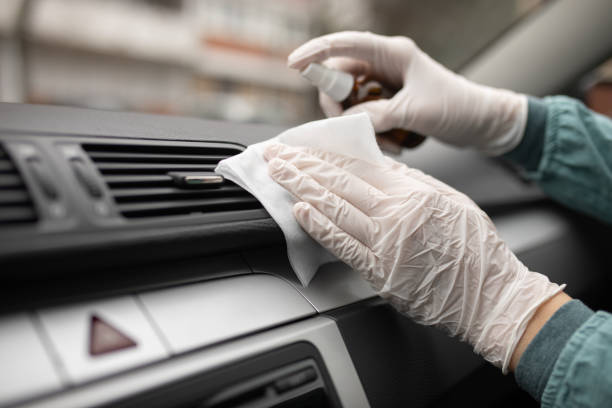 Ventilation Cleaning Services in Burnham, PA