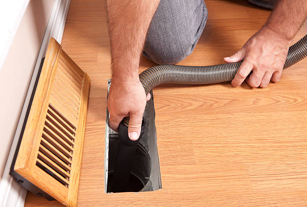 Trusted Burnham, PA Airduct Cleaning Experts