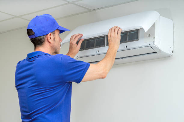 Best Best Air Duct Cleaning Company  in Burnham, PA