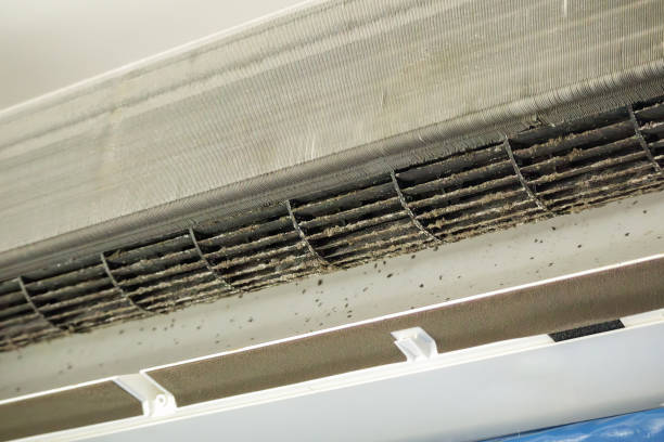 Best Commercial Air Duct Cleaning  in Burnham, PA